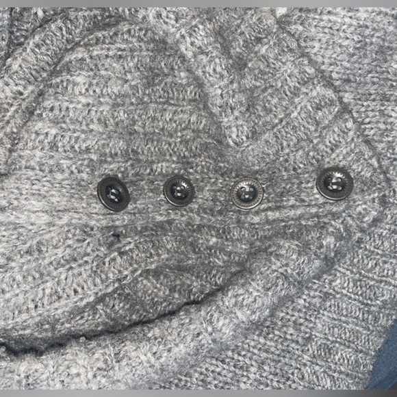 Free People Ragnar Fair Isle Sweater - Picture 7 of 7